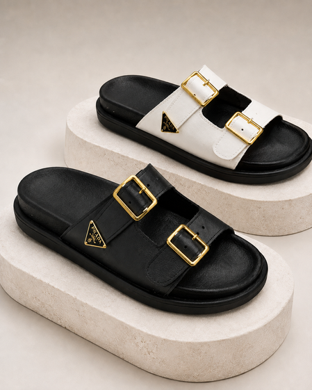 Canoa Prada